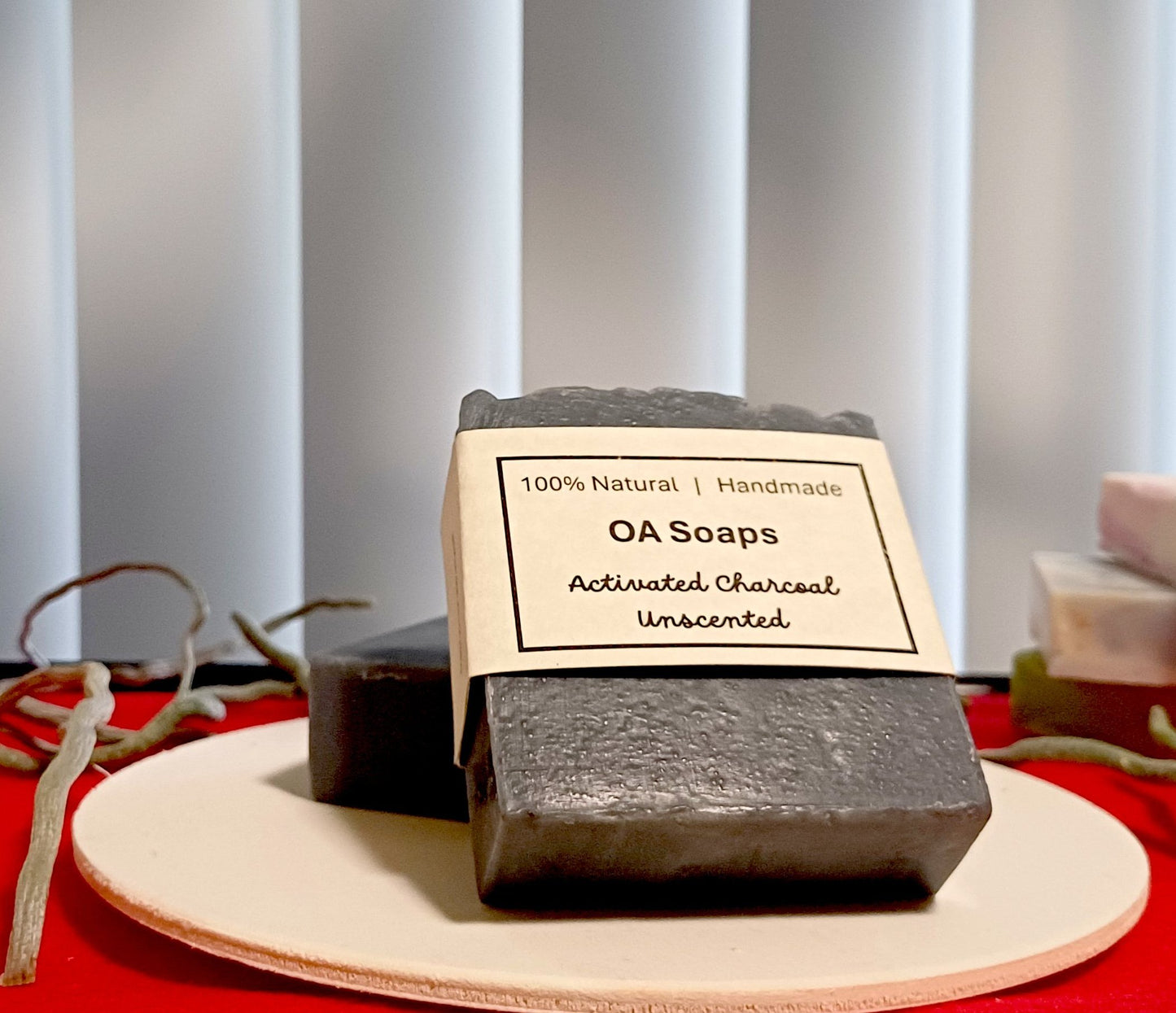 Activated Charcoal