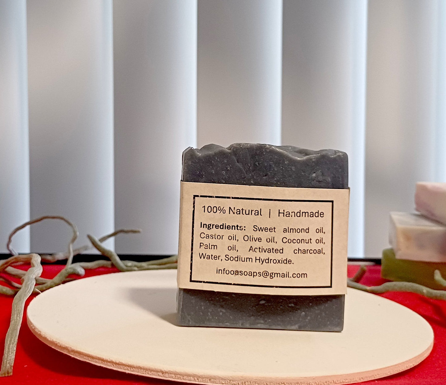 Activated Charcoal