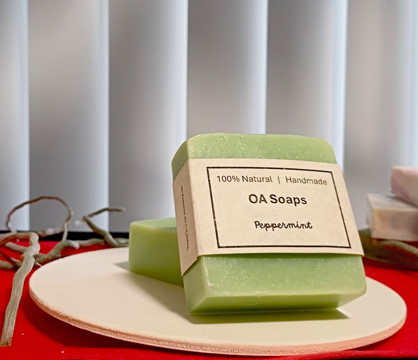Peppermint