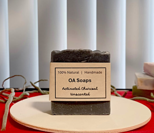 Activated Charcoal