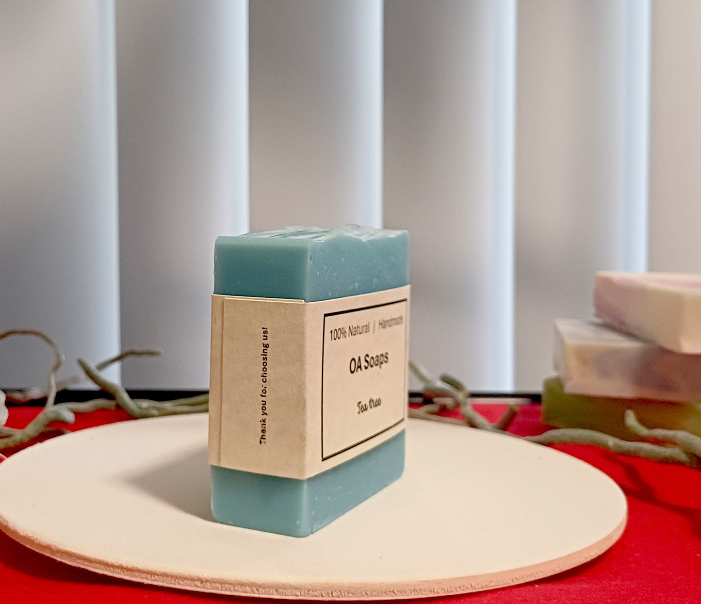 Tea tree